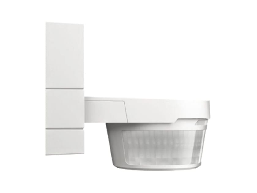 Детектор движения Busch-Jaeger BUSCH-WATCHDOG 280 ARCH-00102833