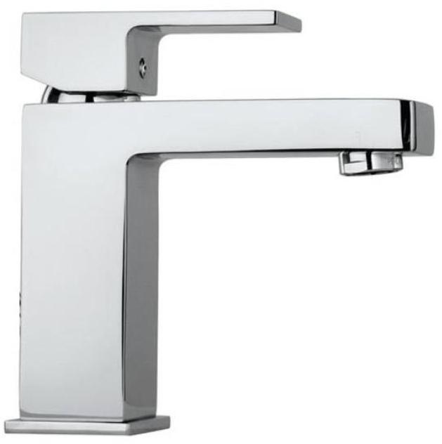 Paini Dax 84CR205RSKM смеситель для раковины 