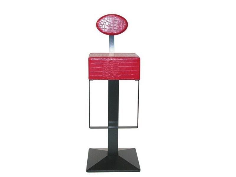 Стул из искусственной кожи Vela Arredamenti SG022 ARCH-00146187