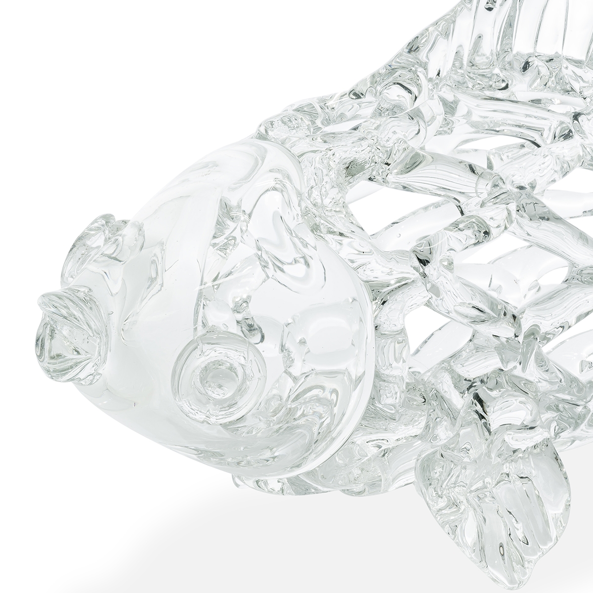 710173-00 ABHIKA РЫБНАЯ СЕТКА NATURAL  - Вид №1