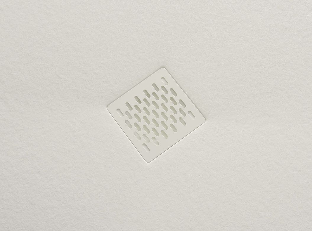 MCBATH Coliseo Stone Nox 100x100 Square Ivory (Слоновая кость) sun-id-1959620 - Вид №2