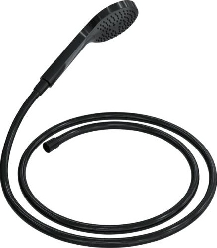 950.33.E080 Комплект ручного душа и шланга для душа HEWI Universalprodukte 