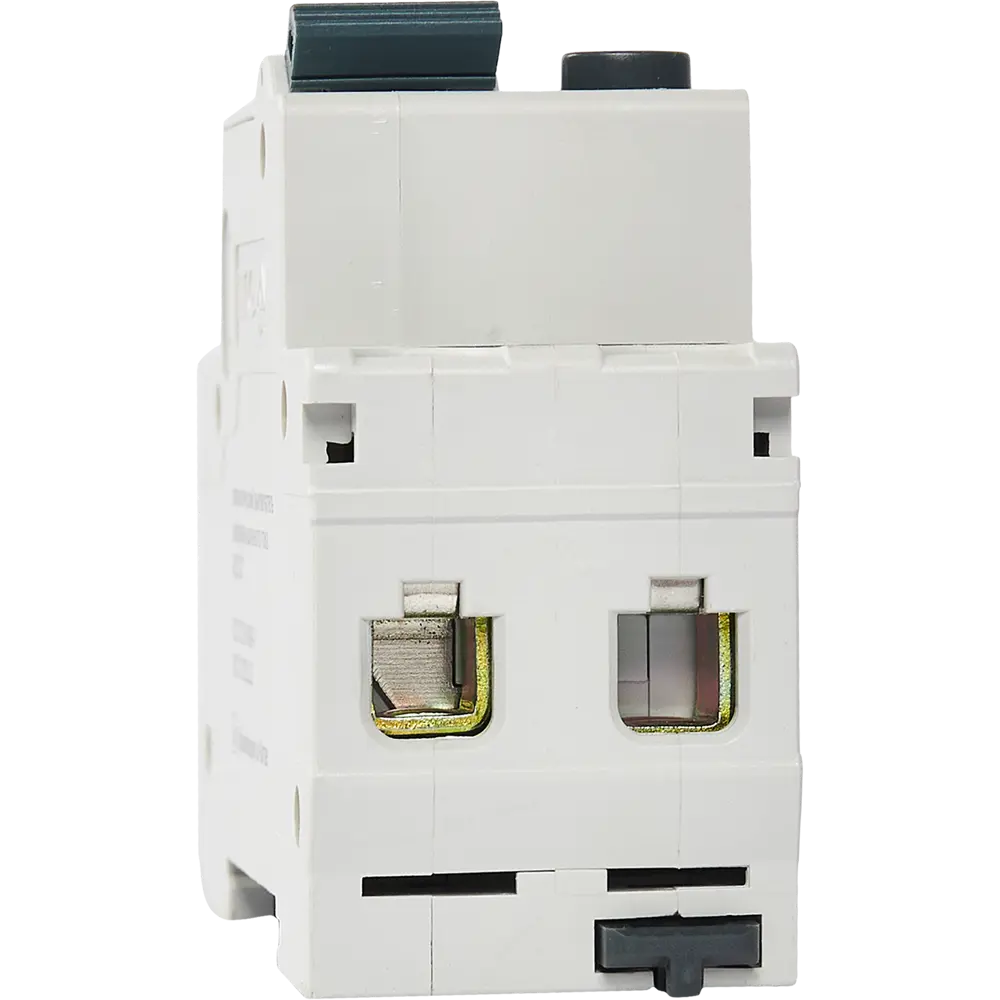 Generica АВДТ-32 — дифференциальный автомат для надёжной защиты сети 84871061 STLM-1332065 - Вид №2