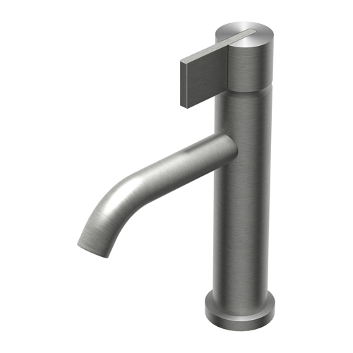 PR50AA211 Смеситель для раковины, однорычажный Ritmonio DOT316 Round 