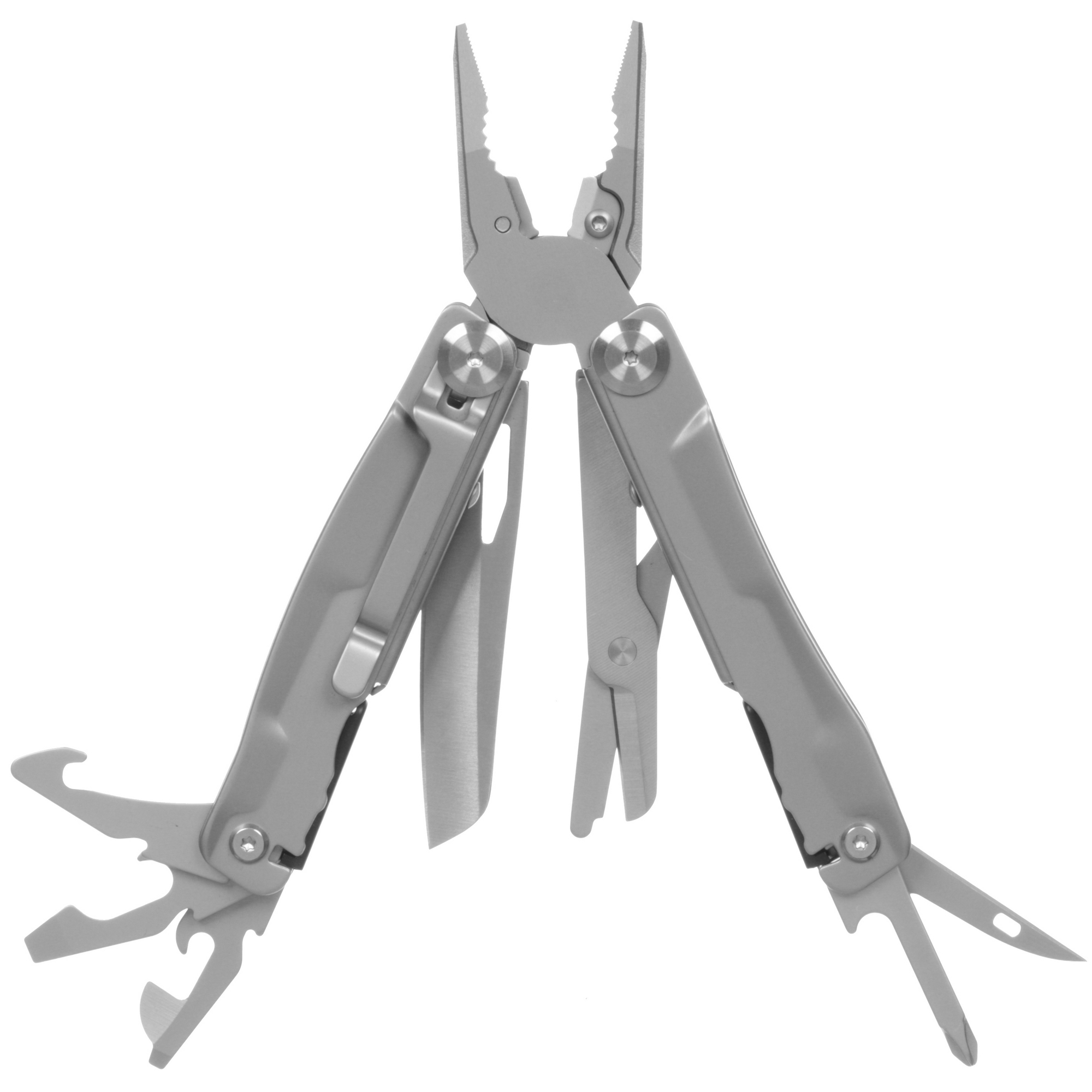 Мультитул FinePower MFT8 9098579 STDN-0043921 - Вид №1