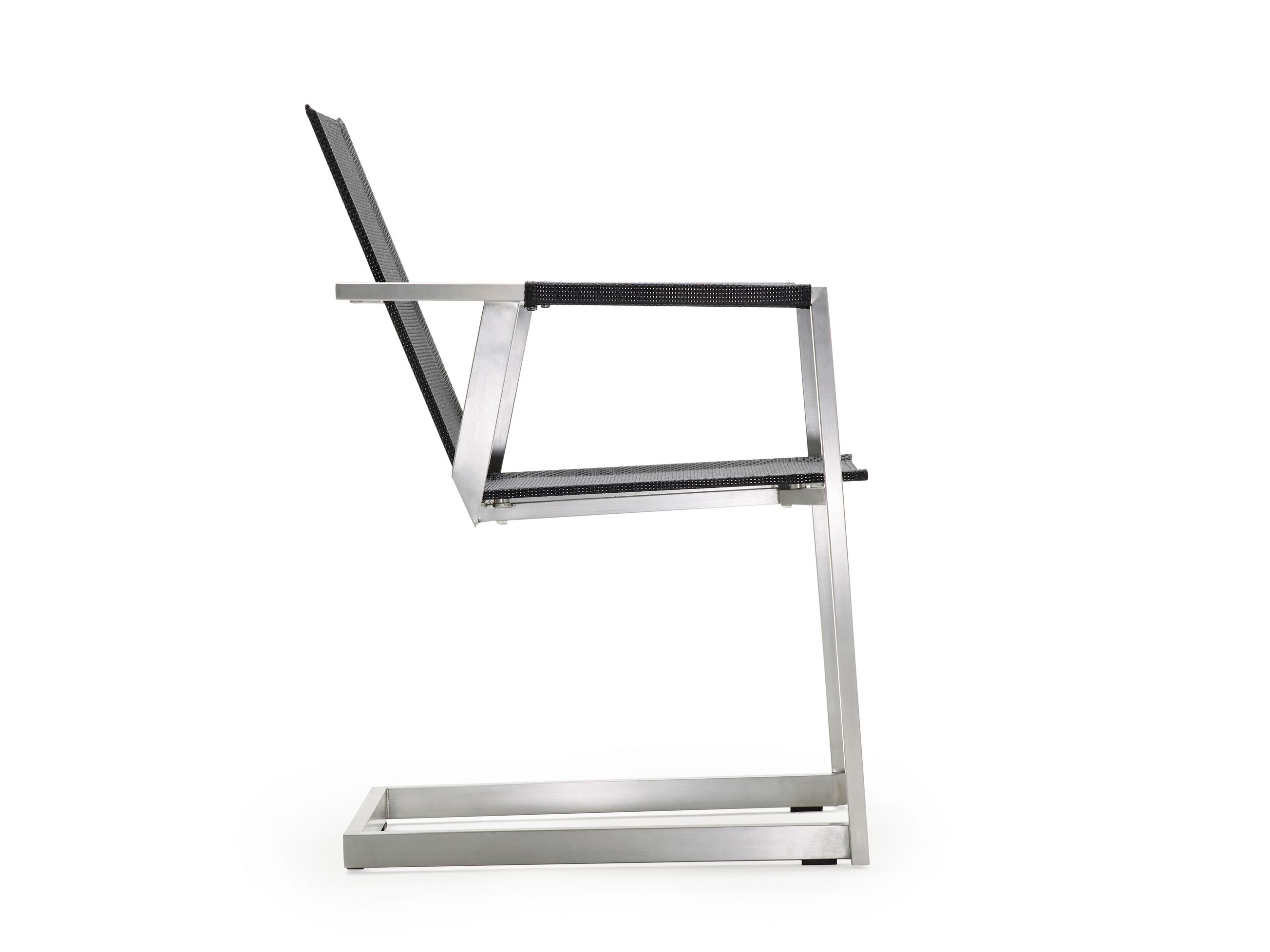 Консольный садовый стул с подлокотниками solpuri ARCH-00046654 - Вид №1