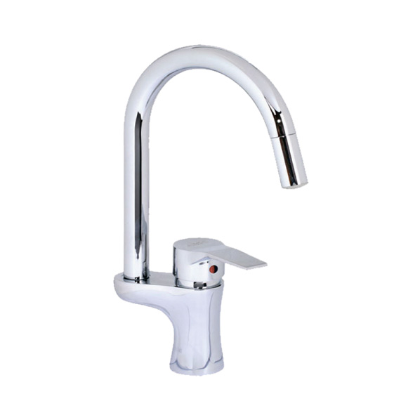 40-03/S Form  Смеситель для кухни  ARGO kran 