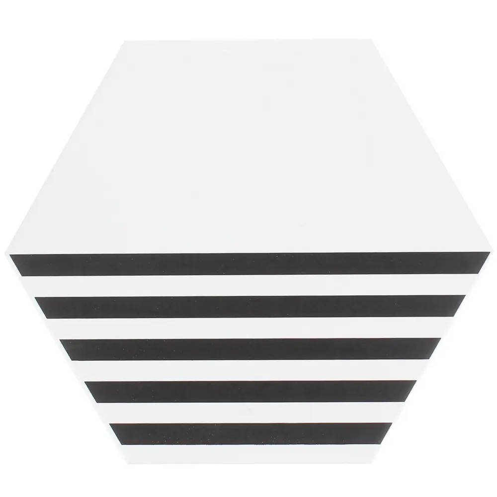 Декор Буранелли «Полоски», 20х23.1 см 81970535 STLM-2207806 Kerama Marazzi 