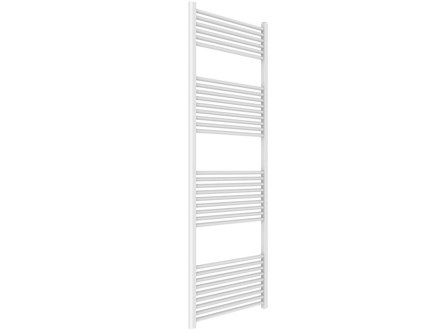 Настенный стальной полотенцесушитель с горячей водой Ercos Опера ARCH-00152982 - Вид №37