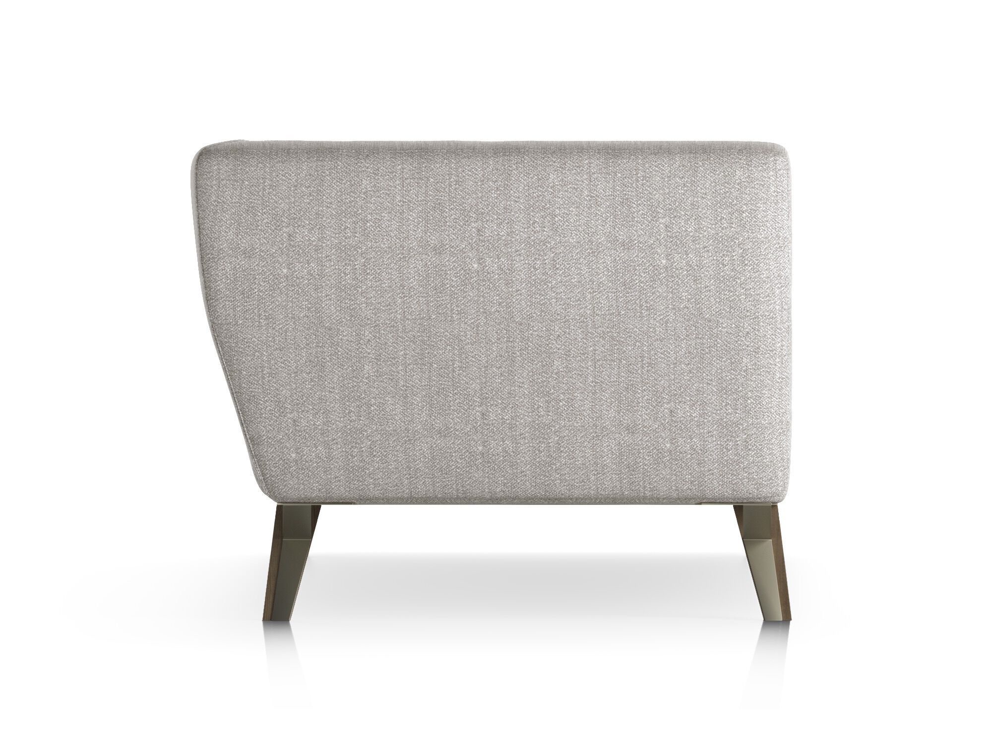 3-местный тканевый или кожаный диван Natuzzi Italia Позитано ARCH-00149901 - Вид №4