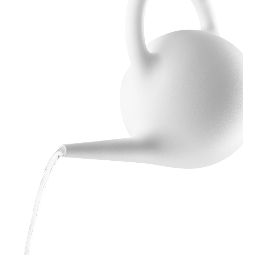 Лейка globe 2,5 л белая EVA SOLO  300833 Белый  - Вид №1