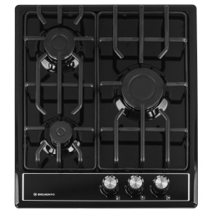 9140873 Газовая варочная поверхность Delvento V45V30B088