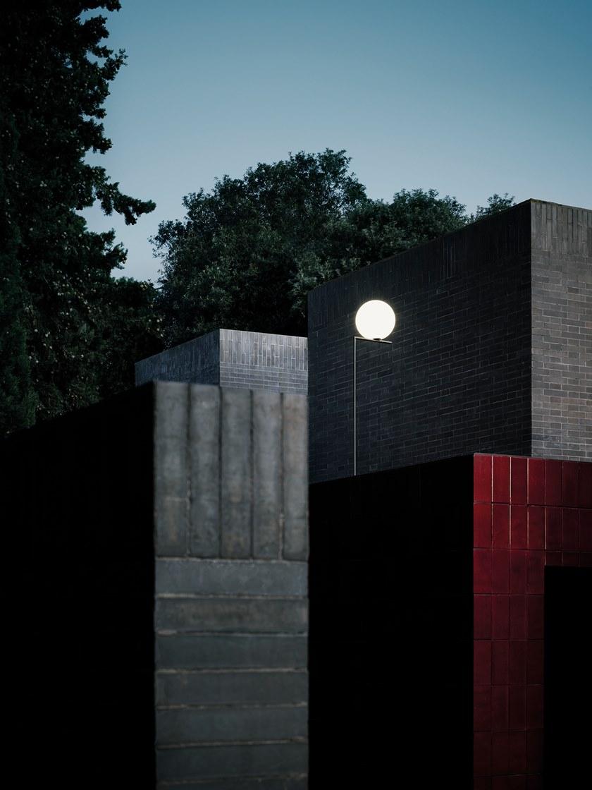 Flos Светодиодный напольный светильник Outdoor collection - pavimento sun-id-1420416 - Вид №6