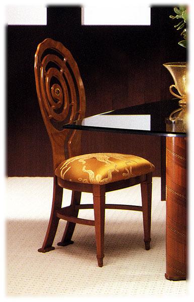 Стул Chiocciola CARPANELLI SE 13 