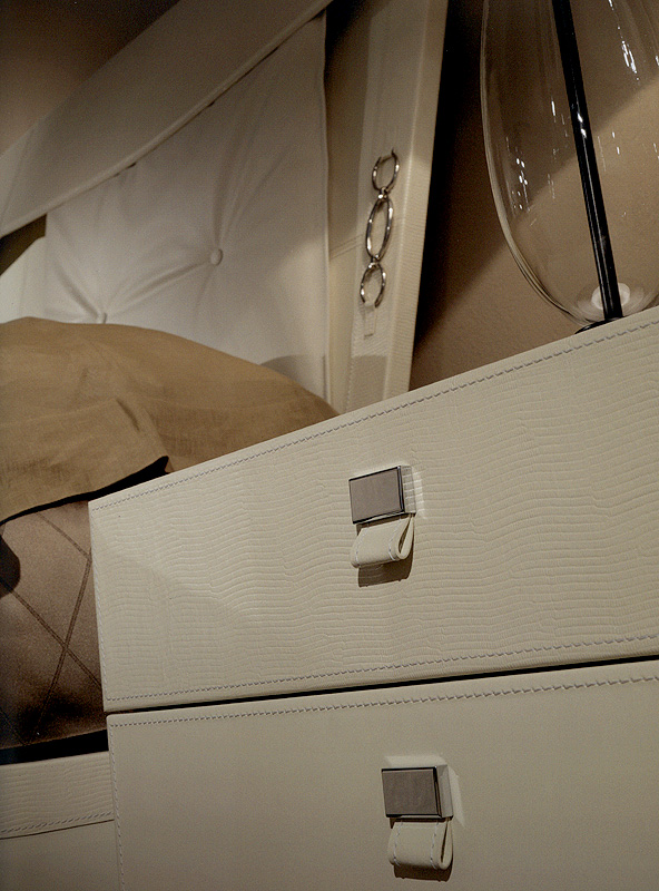 Тумбочка  COVRE 705 Galileo - Вид №1