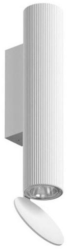 Flos Настенный светильник из алюминия Home collection - muro+soffitto sun-id-1385027 - Вид №2