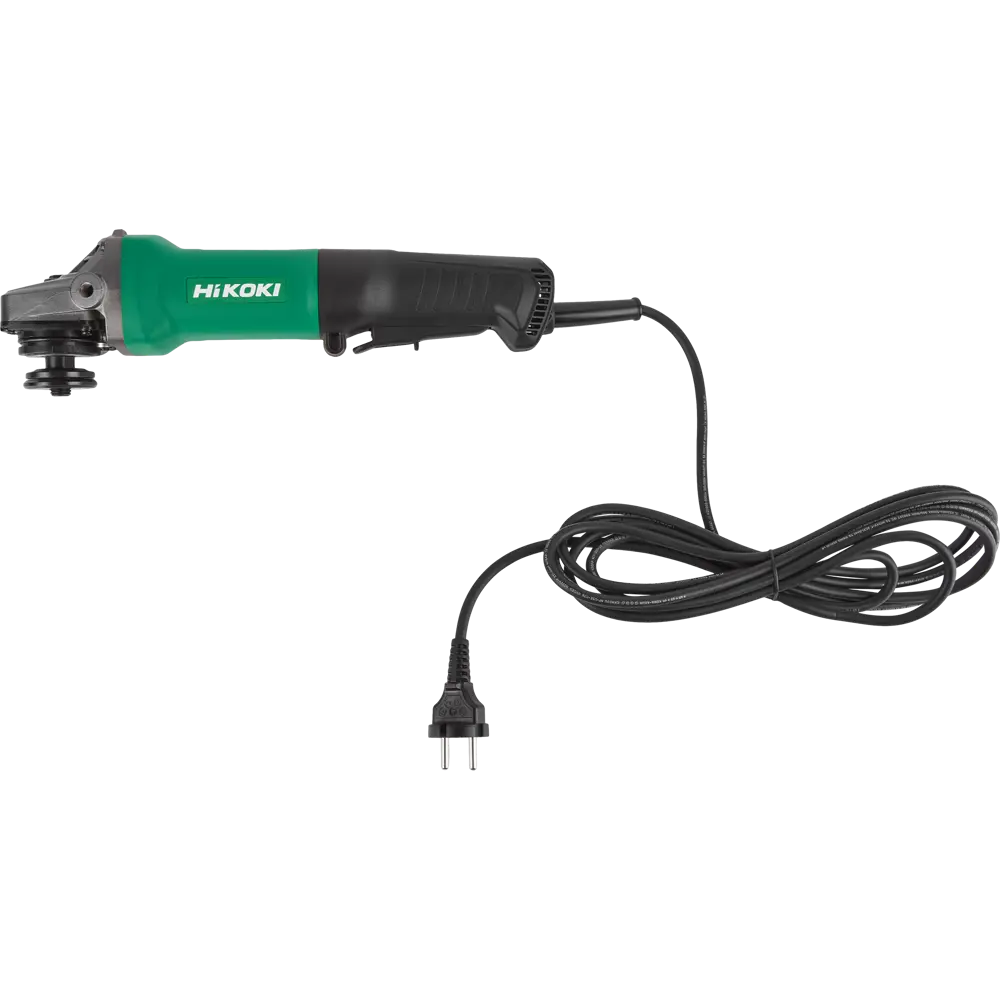 УШМ сетевая Hikoki G13SE3, 1400 Вт, 125 мм STLM-2095198 - Вид №4