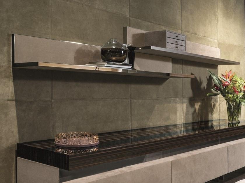 Longhi Кожаная полка Loveluxe 2018 – illusion collection Y 775 - Вид №1