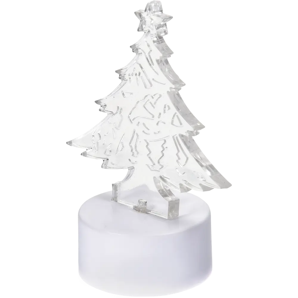 Свеча светодиодная Balance «Ёлочка» STLM-2173972 - Вид №1