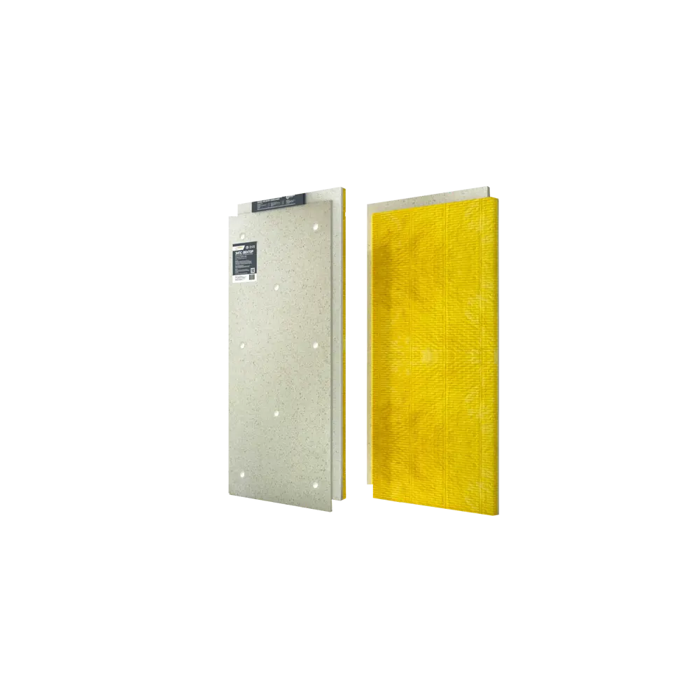 Сендвич панель Зипс-Вектор с креплением 40x600 мм 1.2 м 0.72 м² Santreyd STLM-2115544