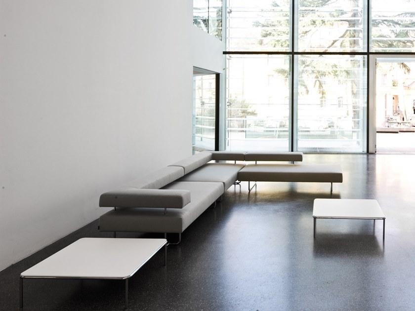 La Cividina Контрактный диван Why not sun-id-1371096 - Вид №3