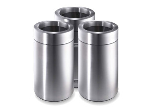 Геттер из нержавеющей стали