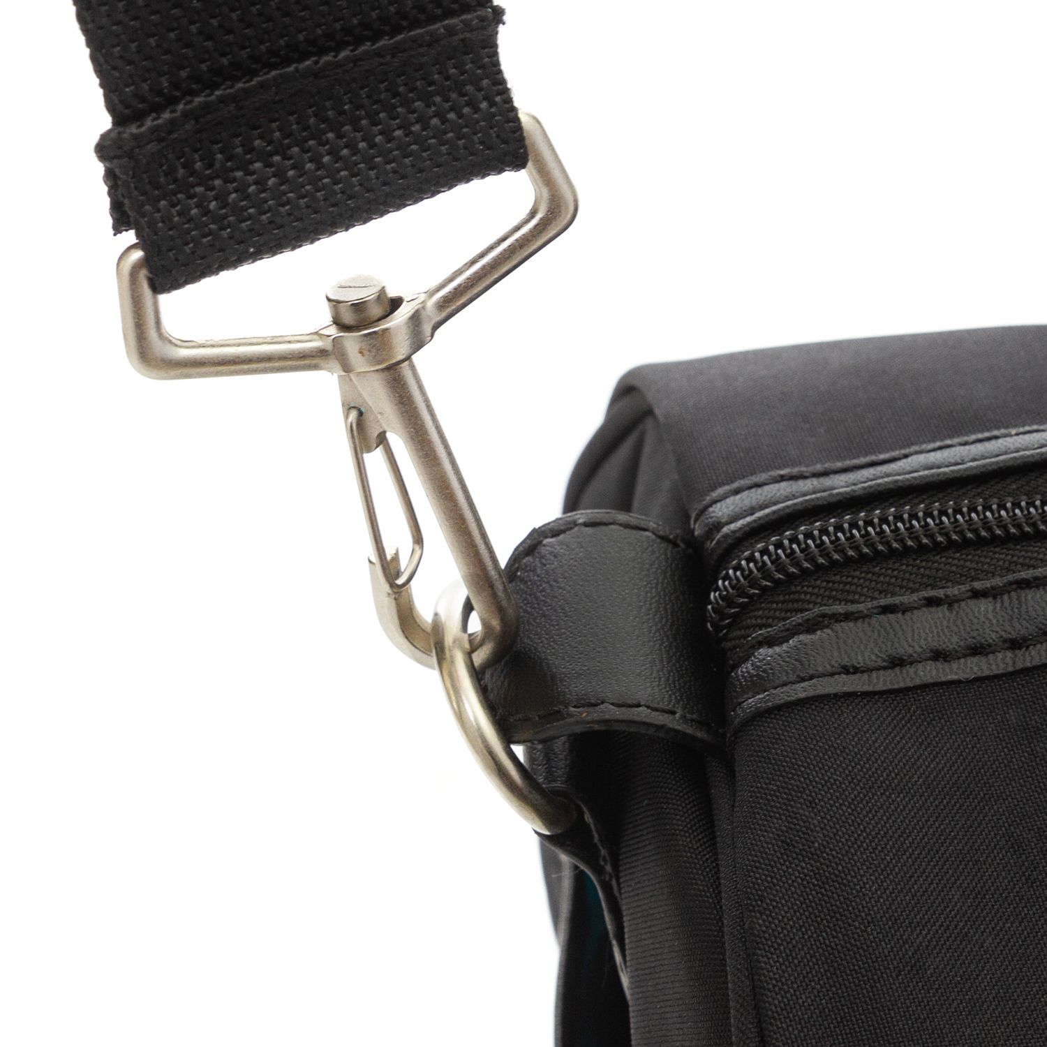 555-16-001-TOT Сумка дорожная 555-16*TOT Beverly Hills Ricardo Annadel  - Вид №3