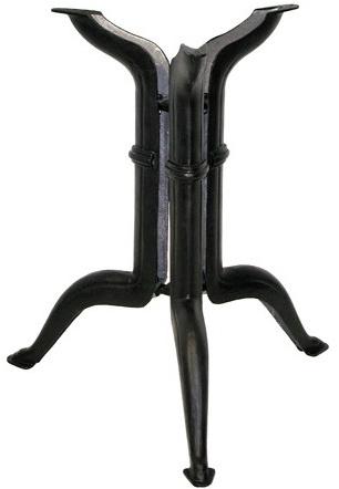 Vela Arredamenti Чугунный стол Olimpia sun-id-1480530 - Вид №1