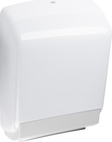 477.06D60005 Диспенсер для бумажных полотенец Active+ HEWI Serie 477/801 