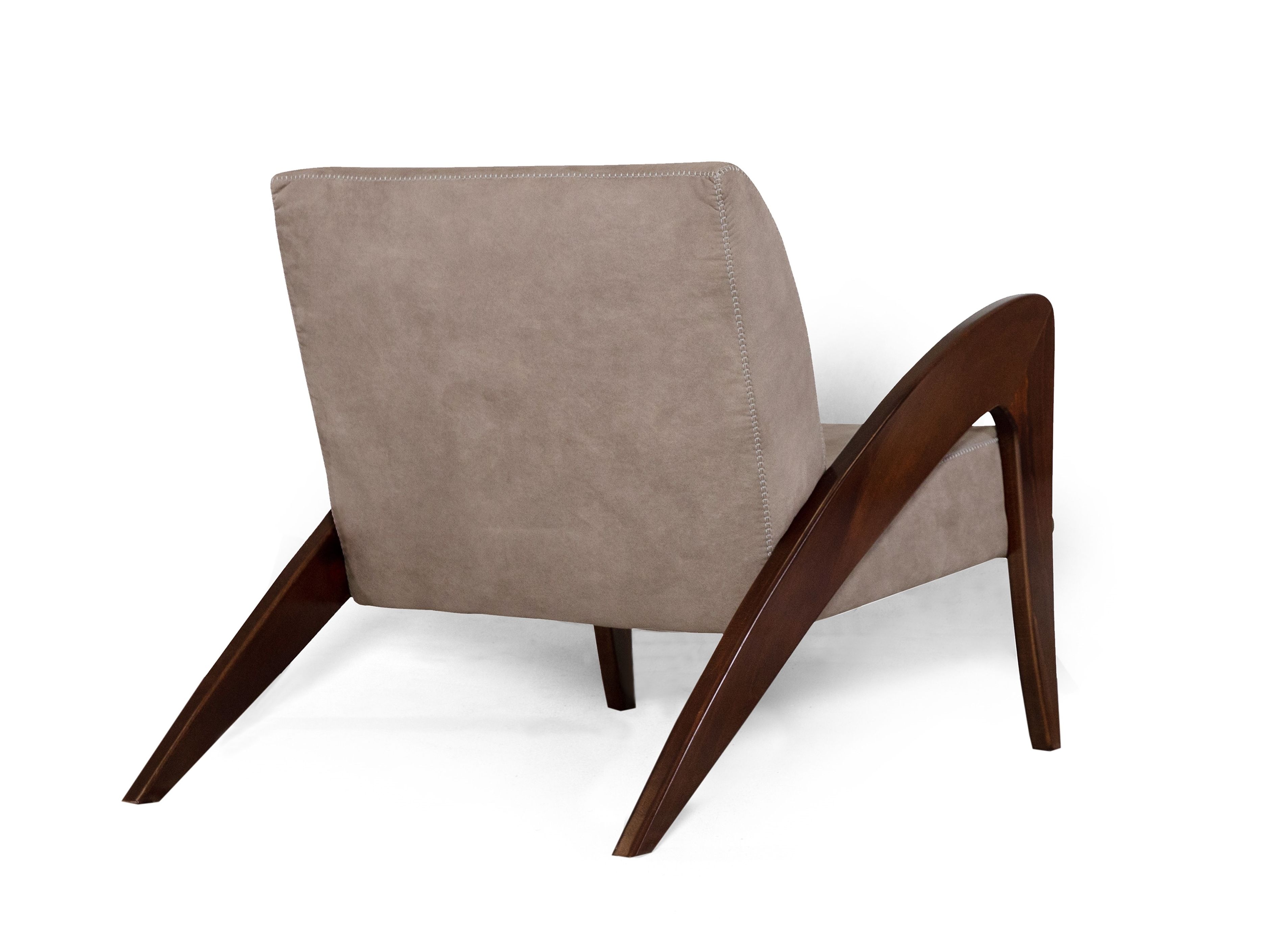 Кресло с подлокотниками ABLE DONNA ARCH-00060375 - Вид №2