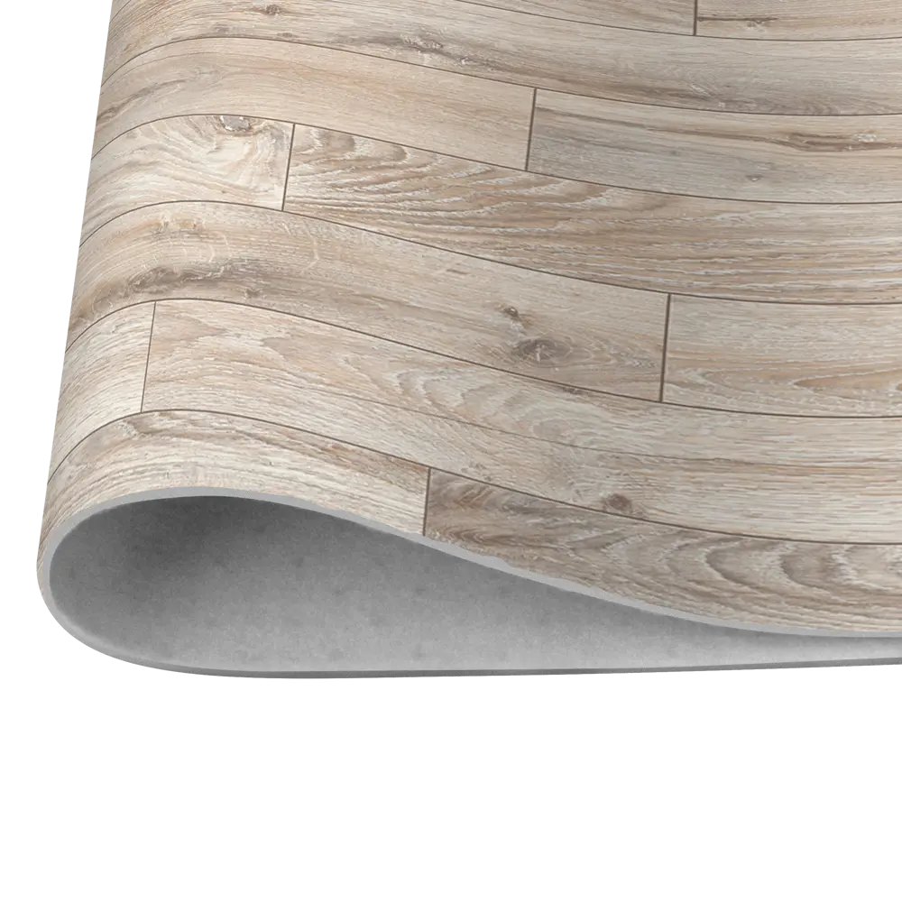 Линолеум «Noventis дуб Полярный» 31 класс 4 м STLM-2151161 - Вид №2