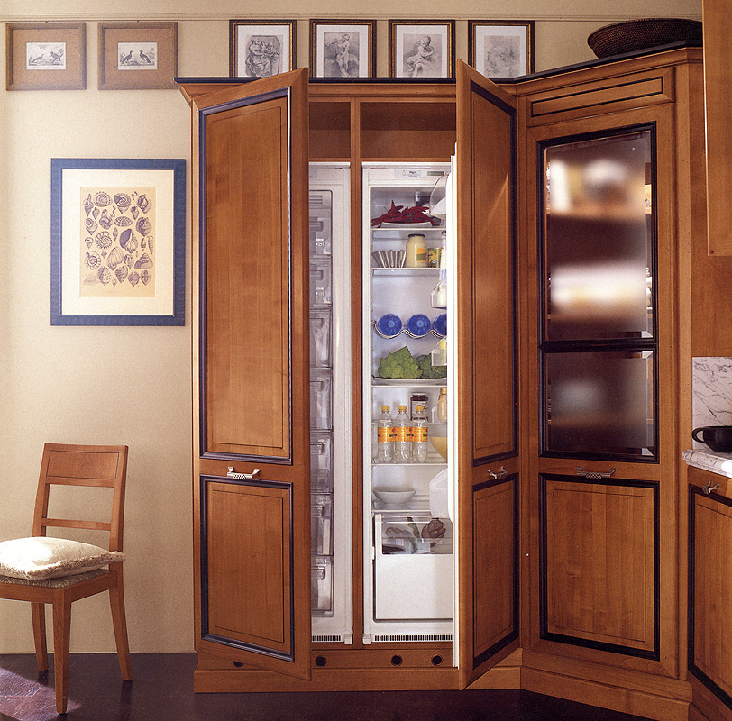 Кухня  BAMAX GRAND CHEF 01  - Вид №2