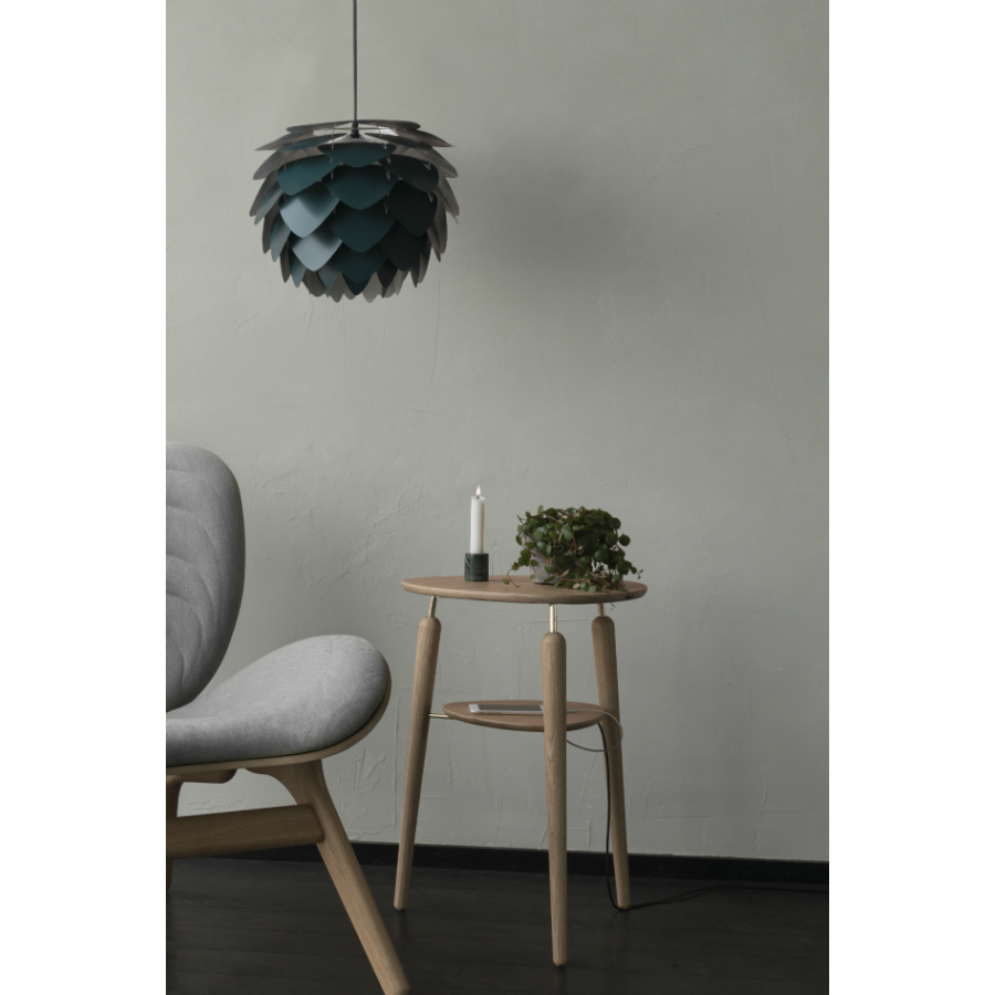 Столик приставной My Spot, темный дуб UMAGE 5771 - Вид №2