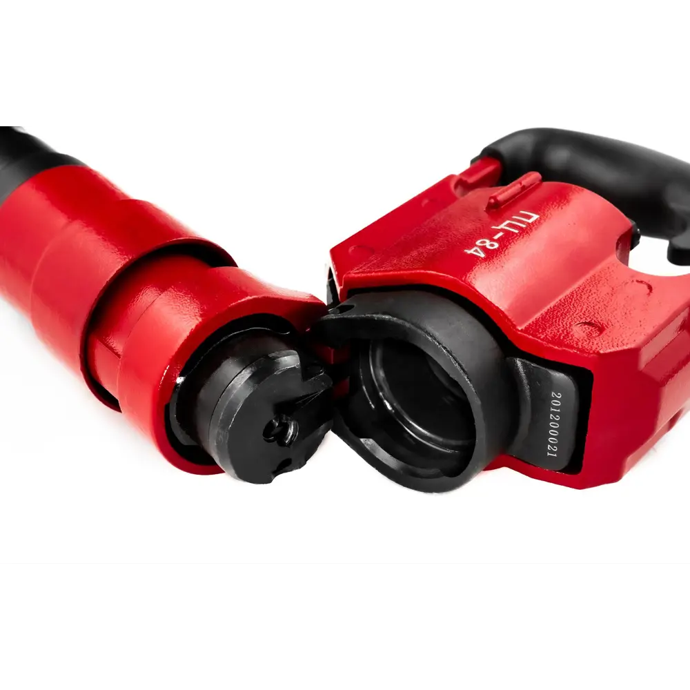 Пистолет монтажный пороховой Molot ПЦ-84 STLM-2062297 - Вид №3