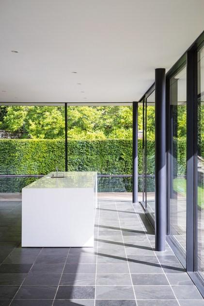 VOLA Смеситель для раковины на 3 отверстия sun-id-1355773 - Вид №2