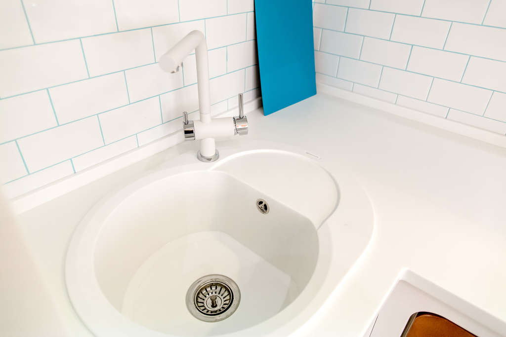 Кухонная мойка Sakaime 60E EV OMOIKIRI 4993207 - Вид №1