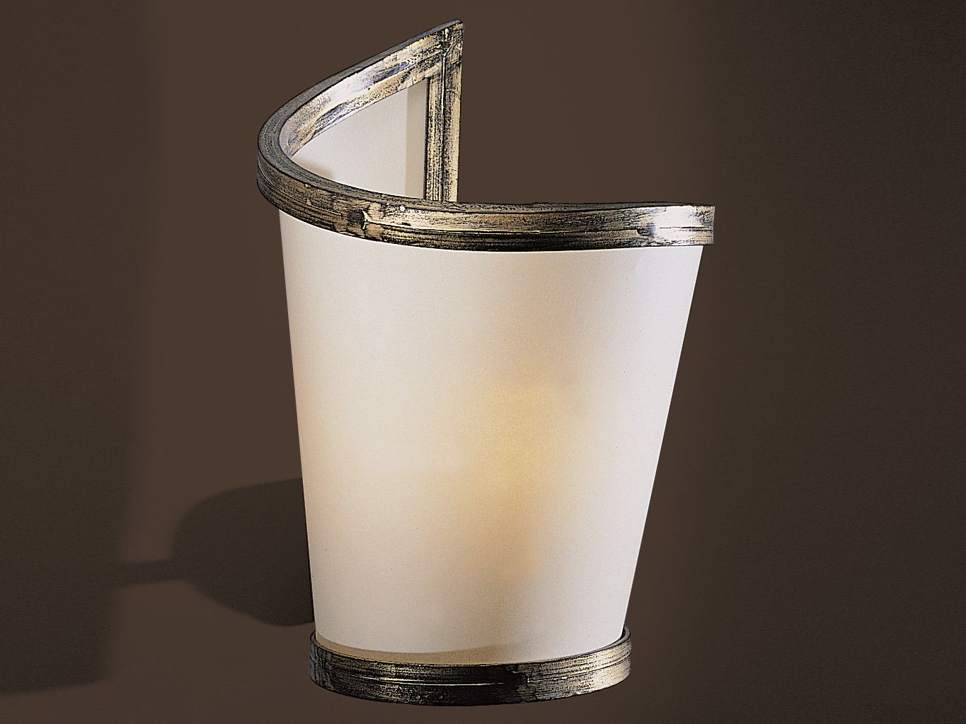 Бра из кованого железа OFFICINACIANI ARCH-00024197 - Вид №1