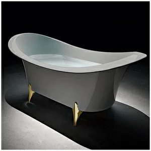 Ванна GRUPPO TREESSE Grande Dame V1781-GD-SE