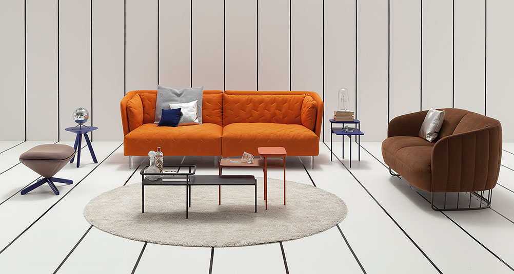 056442 Диван SANCAL Obi  - Вид №4