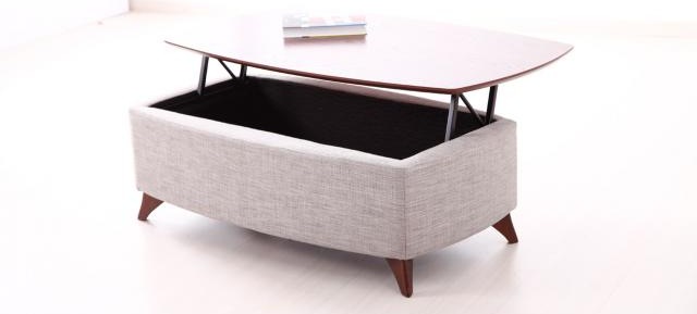 039251 Столик Fama Elsa Santreyd - Вид №5