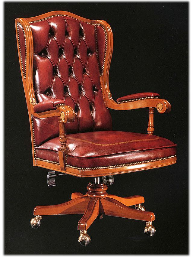 Кресло руководителя  GRILLI 113009 ROMA