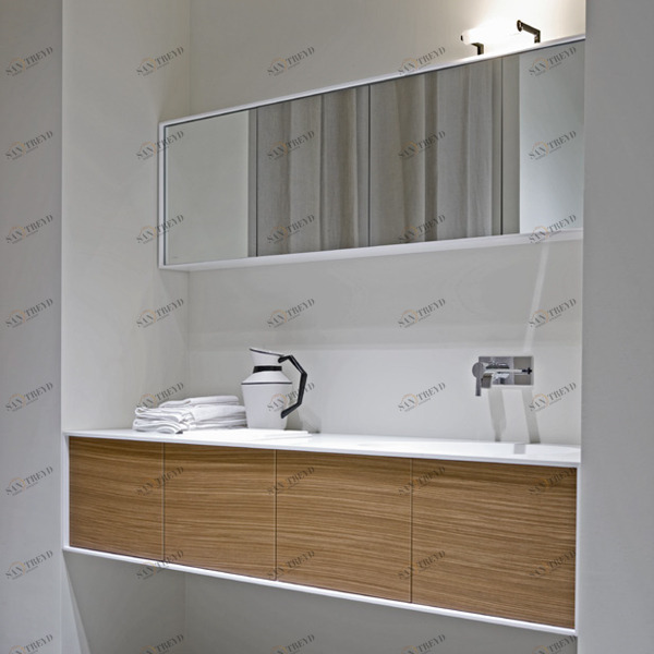 Комплект мебели №40 180 см Antonio Lupi PLANETA Antoniolupi 40PLANETA