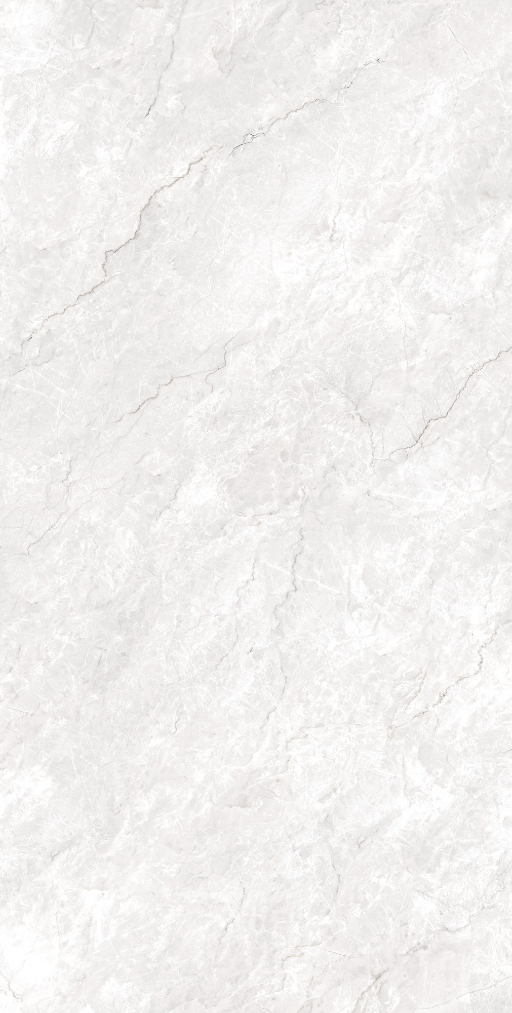 Керамогранит FERROL WHITE 80х160 Creanza CZ-GL05-B - Вид №1