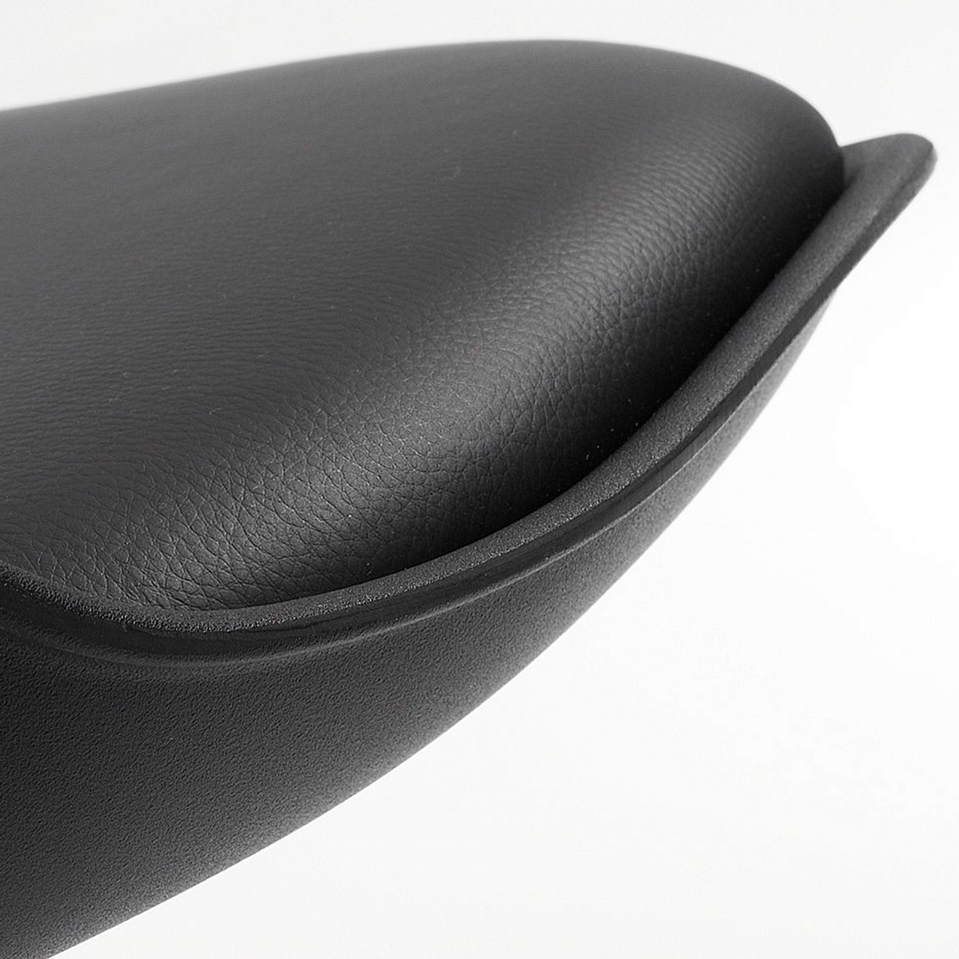 061733 Барный стул черный La Forma Orlando - Вид №4