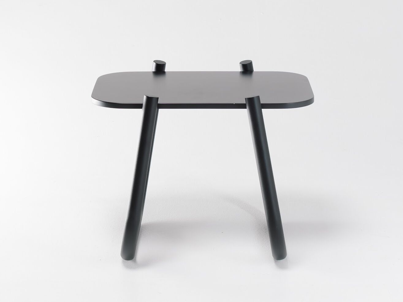 Металлический скользящий стол с МДФ столешницей Shishka Project Basic ARCH-00082817 - Вид №3