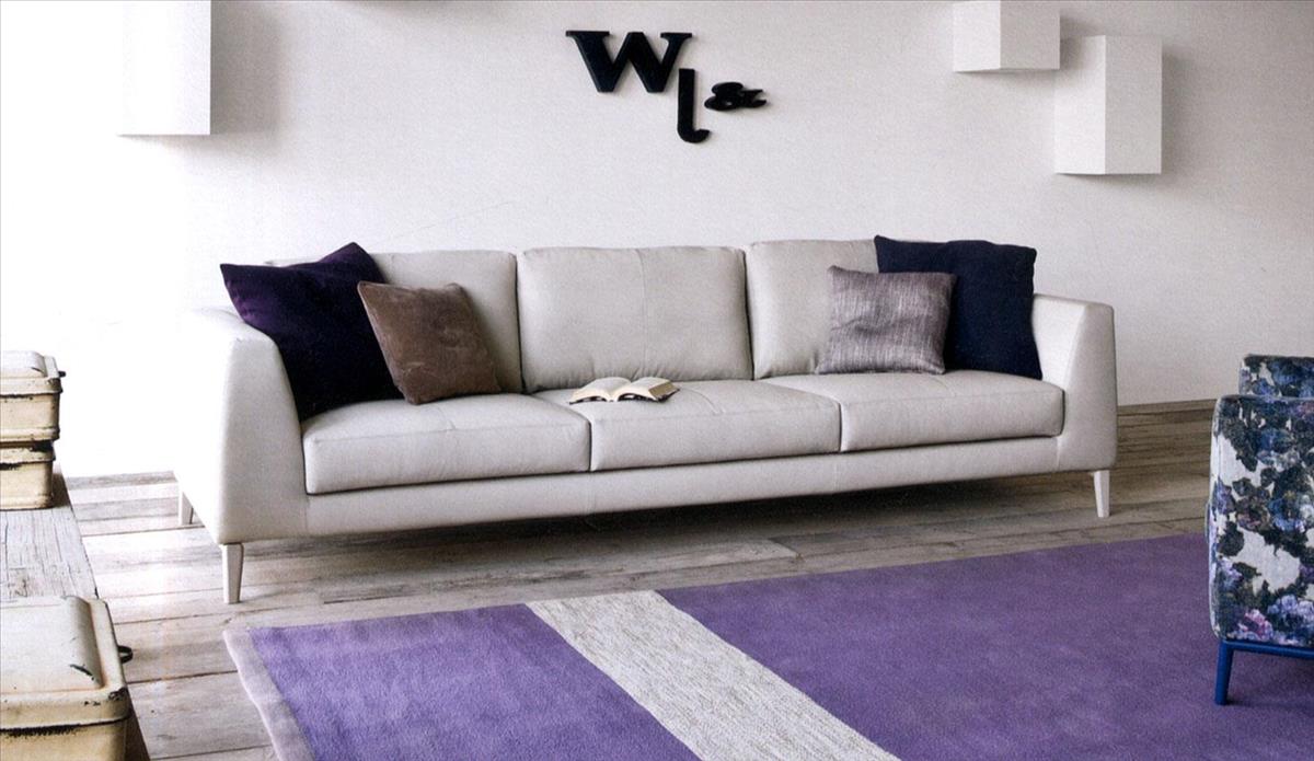 Диван Time PIANCA D9TL258 