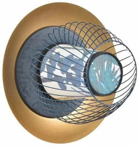 Market Set Бра из металла Oasis 654115