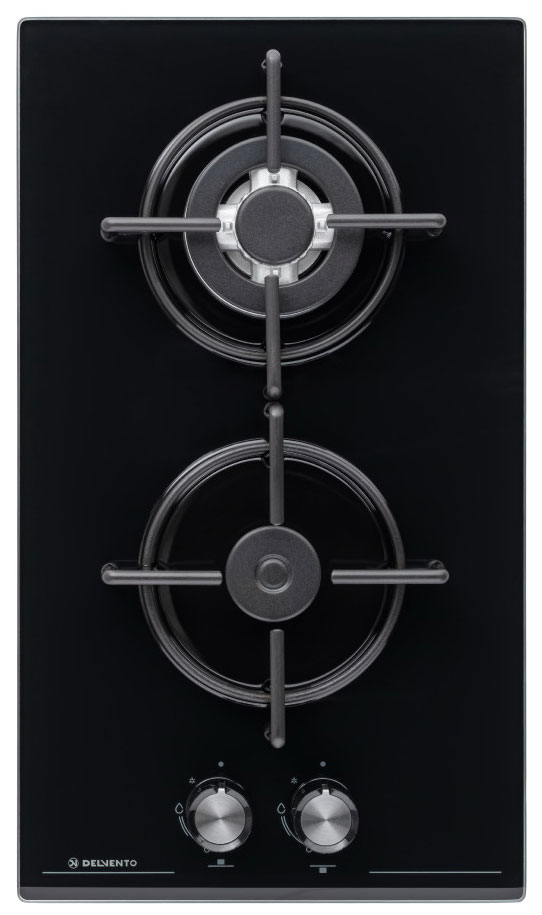 9962505 Газовая варочная поверхность Delvento V30N20S011 STDN-0032228