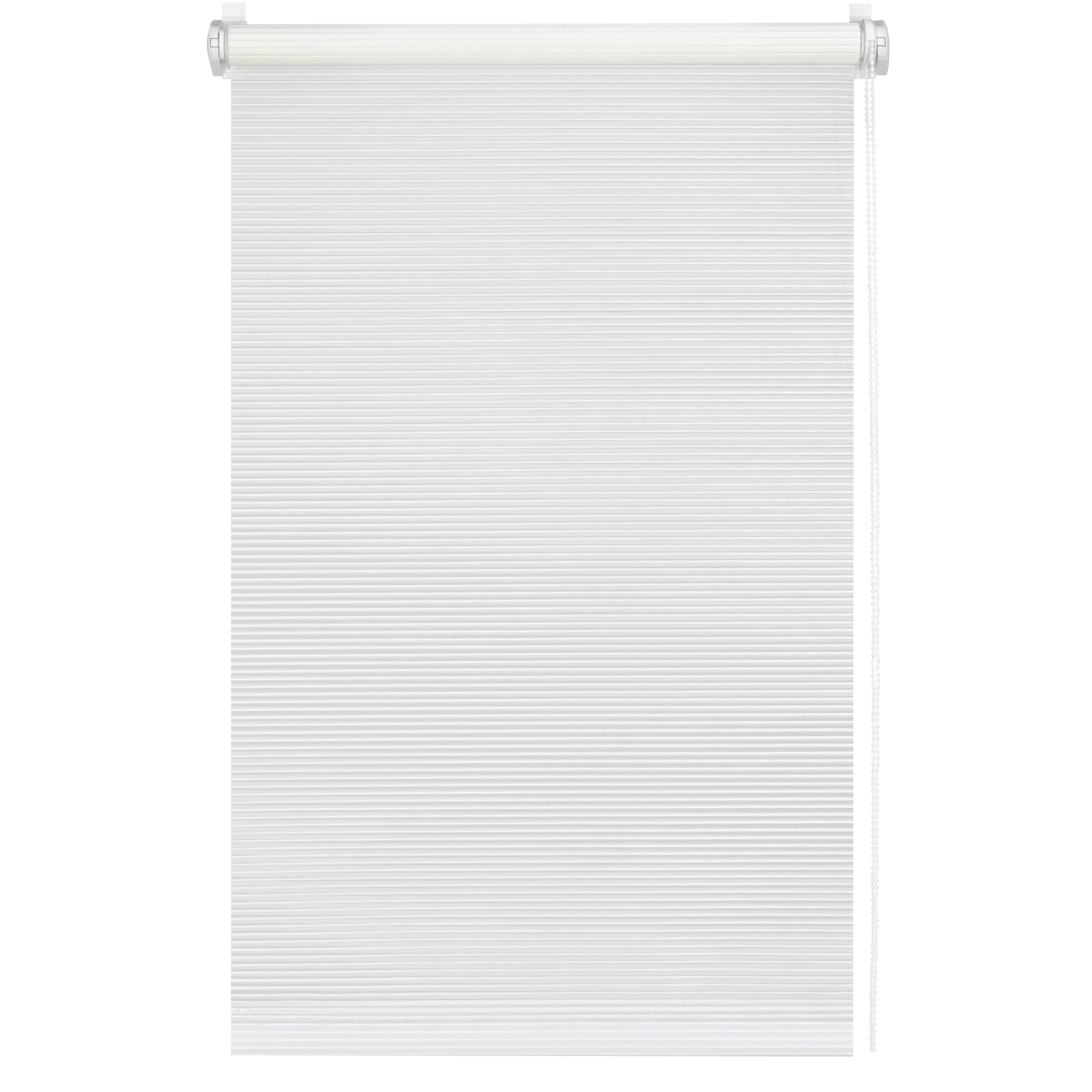 83130045 Штора рулонная Вэил 50x160 см белая Santreyd 