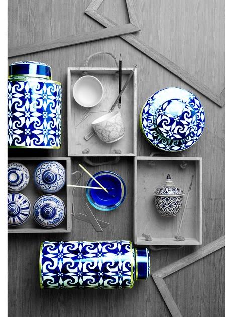 Host & Home Керамическая ваза sun-id-1479181 - Вид №3